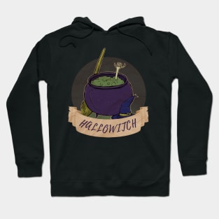 Hallowitch Hoodie